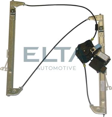 Elta Automotive ER1289 - Стеклоподъемник autosila-amz.com