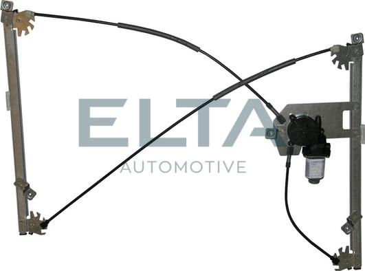 Elta Automotive ER1284 - Стеклоподъемник autosila-amz.com