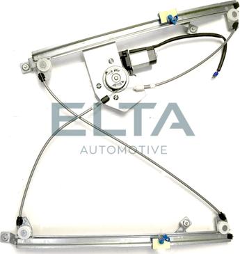 Elta Automotive ER1286 - Стеклоподъемник autosila-amz.com