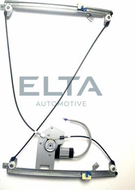 Elta Automotive ER1283 - Стеклоподъемник autosila-amz.com