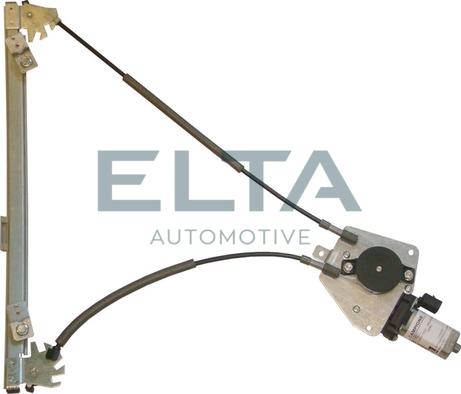 Elta Automotive ER1239 - Стеклоподъемник autosila-amz.com