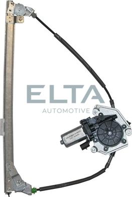 Elta Automotive ER1230 - Стеклоподъемник autosila-amz.com