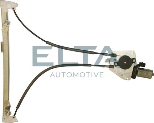 Elta Automotive ER1231 - Стеклоподъемник autosila-amz.com
