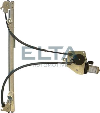 Elta Automotive ER1233 - Стеклоподъемник autosila-amz.com
