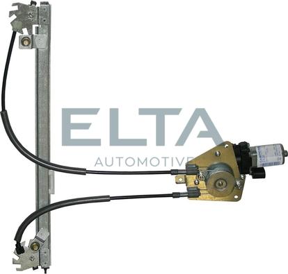 Elta Automotive ER1238 - Стеклоподъемник autosila-amz.com