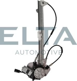 Elta Automotive ER1798 - Стеклоподъемник autosila-amz.com