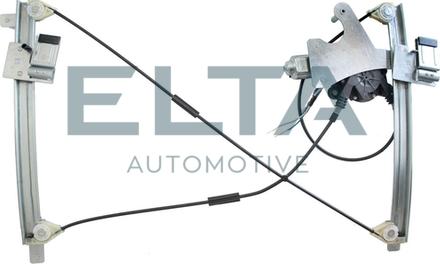 Elta Automotive ER1744 - Стеклоподъемник autosila-amz.com