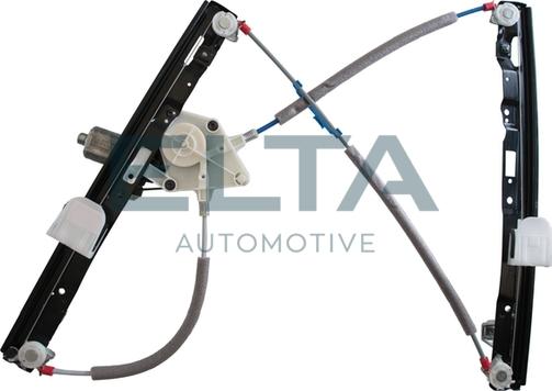 Elta Automotive ER1740 - Стеклоподъемник autosila-amz.com