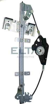 Elta Automotive ER1741 - Стеклоподъемник autosila-amz.com