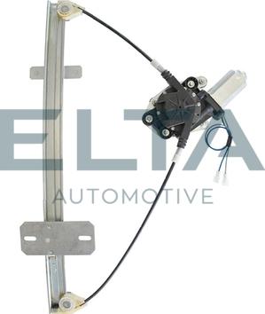 Elta Automotive ER1756 - Стеклоподъемник autosila-amz.com