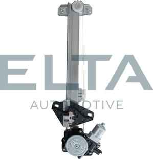 Elta Automotive ER1758 - Стеклоподъемник autosila-amz.com