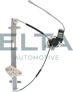 Elta Automotive ER1753 - Стеклоподъемник autosila-amz.com