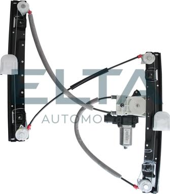 Elta Automotive ER1762 - Стеклоподъемник autosila-amz.com
