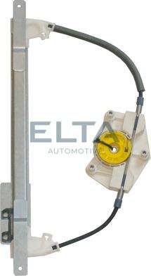 Elta Automotive ER1714 - Стеклоподъемник autosila-amz.com