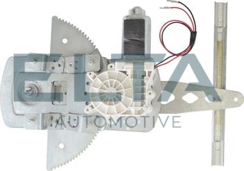 Elta Automotive ER1784 - Стеклоподъемник autosila-amz.com