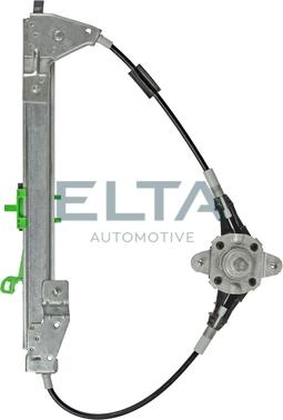 Elta Automotive ER8009 - Стеклоподъемник autosila-amz.com