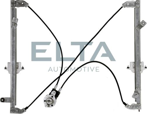 Elta Automotive ER8001 - Стеклоподъемник autosila-amz.com