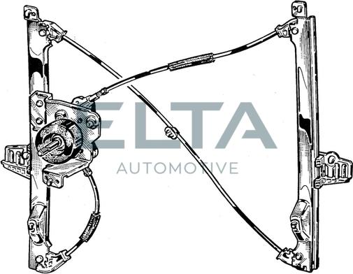 Elta Automotive ER8015 - Стеклоподъемник autosila-amz.com