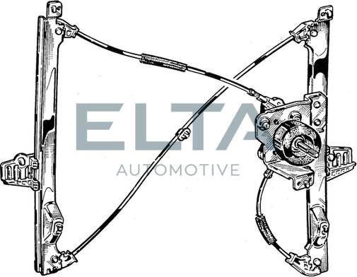 Elta Automotive ER8016 - Стеклоподъемник autosila-amz.com