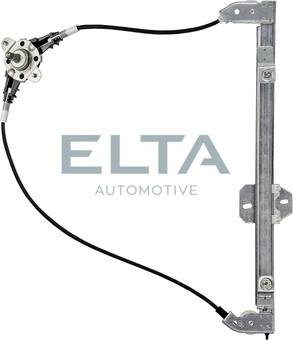 Elta Automotive ER8018 - Стеклоподъемник autosila-amz.com