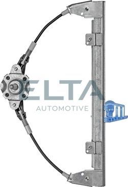 Elta Automotive ER8020 - Стеклоподъемник autosila-amz.com