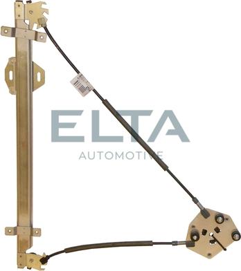 Elta Automotive ER7504 - Стеклоподъемник autosila-amz.com