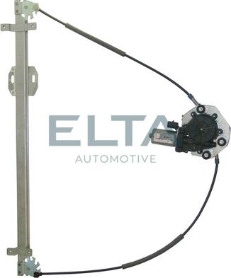 Elta Automotive ER7009 - Стеклоподъемник autosila-amz.com