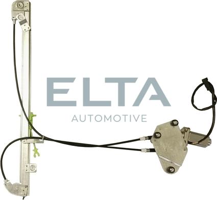 Elta Automotive ER7018 - Стеклоподъемник autosila-amz.com