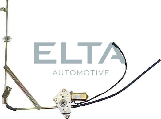 Elta Automotive ER7012 - Стеклоподъемник autosila-amz.com