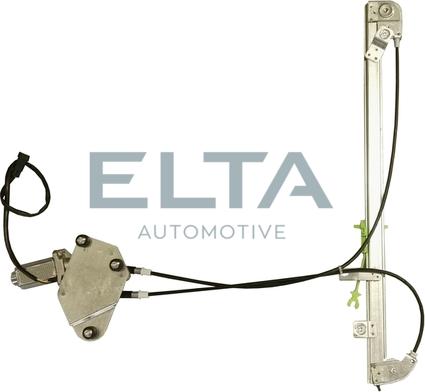Elta Automotive ER7017 - Стеклоподъемник autosila-amz.com