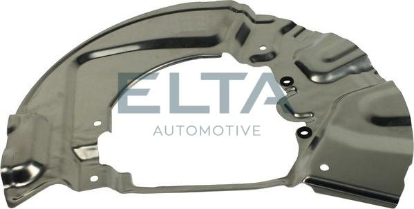 Elta Automotive ES0059 - Отражатель, защита, тормозной диск autosila-amz.com