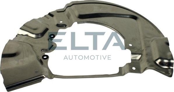 Elta Automotive ES0055 - Отражатель, защита, тормозной диск autosila-amz.com