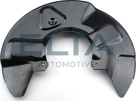 Elta Automotive ES0069 - Отражатель, защита, тормозной диск autosila-amz.com