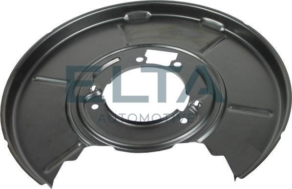 Elta Automotive ES0002 - Отражатель, защита, тормозной диск autosila-amz.com
