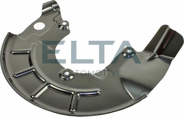 Elta Automotive ES0019 - Отражатель, защита, тормозной диск autosila-amz.com