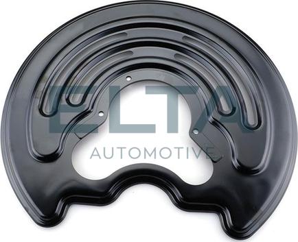 Elta Automotive ES0135 - Отражатель, защита, тормозной диск autosila-amz.com