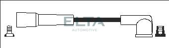 Elta Automotive ET4495 - Комплект проводов зажигания autosila-amz.com