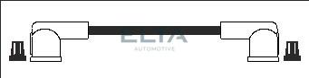 Elta Automotive ET4582 - Комплект проводов зажигания autosila-amz.com