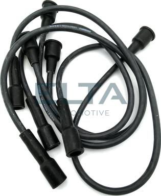 Elta Automotive ET4606 - Комплект проводов зажигания autosila-amz.com