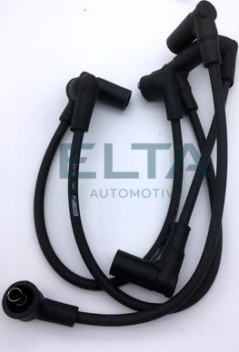 Elta Automotive ET4084 - Комплект проводов зажигания autosila-amz.com