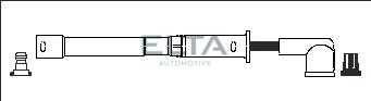 Elta Automotive ET4020 - Комплект проводов зажигания autosila-amz.com