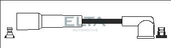 Elta Automotive ET4028 - Комплект проводов зажигания autosila-amz.com