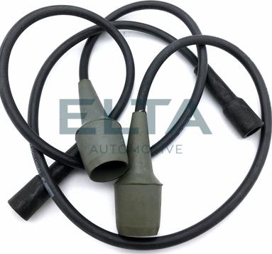 Elta Automotive ET4140 - Комплект проводов зажигания autosila-amz.com