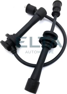 Elta Automotive ET4116 - Комплект проводов зажигания autosila-amz.com