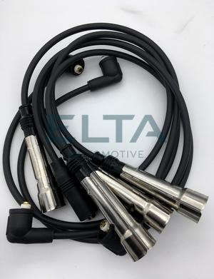Elta Automotive ET4131 - Комплект проводов зажигания autosila-amz.com