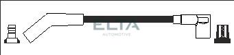 Elta Automotive ET4318 - Комплект проводов зажигания autosila-amz.com