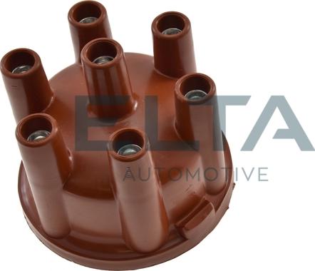 Elta Automotive ET0622 - Крышка распределителя зажигания autosila-amz.com