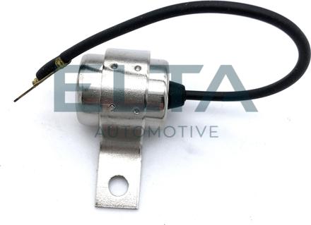Elta Automotive ET0018 - Конденсатор, система зажигания autosila-amz.com