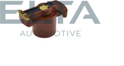 Elta Automotive ET1208 - Ротор, вращение клапана autosila-amz.com