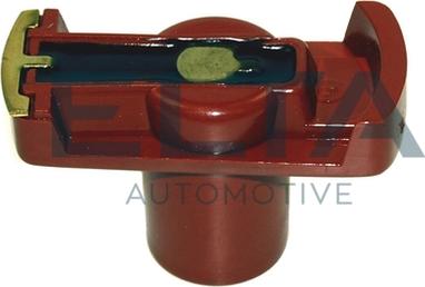 Elta Automotive ET1203 - Ротор, вращение клапана autosila-amz.com